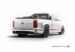 Volkswagen Amarok R-Style 2013 года